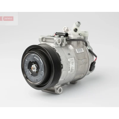 Immagine di DENSO DCP17152 Compressore Aria Condizionata 7SEU17C PAG 46 R 134a MERCEDES BENZ: Sprinter 3.5 T Bus