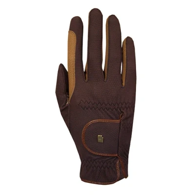 Immagine di Roeckl Malta Winter Riding Gloves