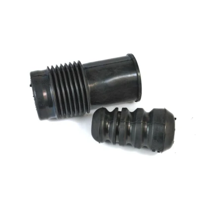 Immagine di Magnum Technology A9I000MT Kit parapolvere ammortizzatore Assale anteriore FIAT: Cinquecento, Seicento / 600 Hatchback