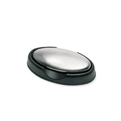 Immagine di Un brand 1 saponetta in acciaio inox per rimuovere gli odori, con barra da cucina Standin, eliminando lodore di odore, conveniente e buona qualità.