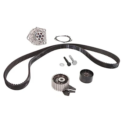 Immagine di INA 530 0626 30 pompa acqua + Kit Cinghia Distribuzione con ALFA ROMEO: 147, GT, 156 Sedan, FIAT: Stilo Hatchback, Multi Wagon