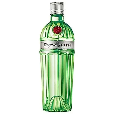 Immagine di Gin Tanqueray Dieci 47.3 70 cl