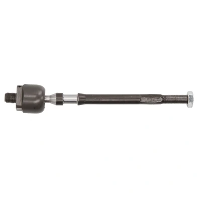Immagine di febi BILSTEIN 27970 Snodo Assiale Assale anteriore Sx, Dx 239 Plus con dado zigrinato DAIHATSU: CUORE 6