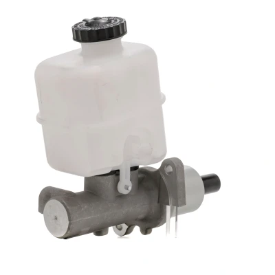 Immagine di A.B.S. 81301 Pompa Freno 2 Alluminio 2x M10x1.0 JEEP: Cherokee III