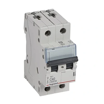 Immagine di MAGNET TX3 6KA C 2P 40A