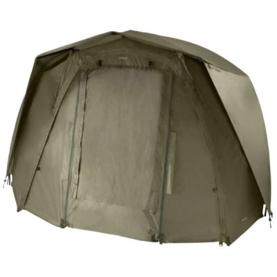 Immagine di Trakker Tempest Brolly 100T Skull Cap Wrap Accessori per tenda