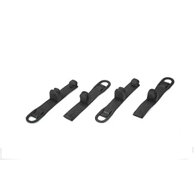 Immagine di Kit 4 elastici maschera enduro