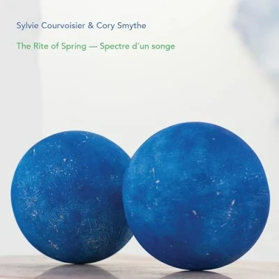 Immagine di The Rite of Spring Spectre D&#039;un Songe