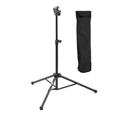 Immagine di TIGER DHW52 BK Supporto resistente per pad da allenamento con filettatura 8mm