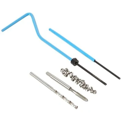 Immagine di V Coil Kit di riparazione per filettature, 3 x 0,5 mm