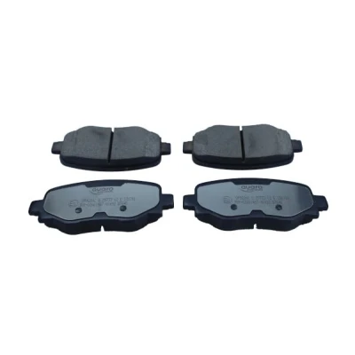 Immagine di QUARO Kit pastiglie freno con segnalatore acustico usura QP9284C JEEP: Cherokee V