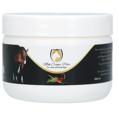 Immagine di Tazza Creme Plus Kleurloos 250 ml