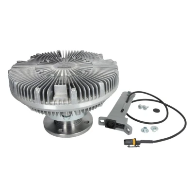 Immagine di FEBI BILSTEIN 45733 Giunto Viscoso con materiale di montaggio
