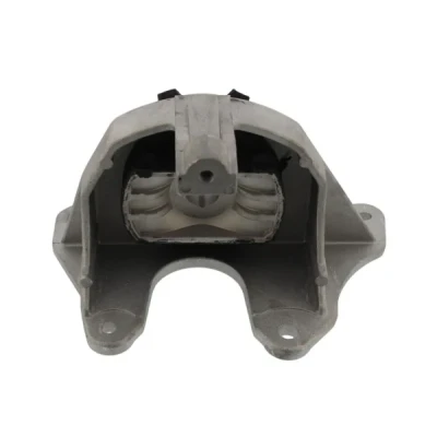 Immagine di MAPCO 36268 Supporto motore Sx Cuscinetto gomma metallo FIAT: Doblo I Cargo, Station Wagon