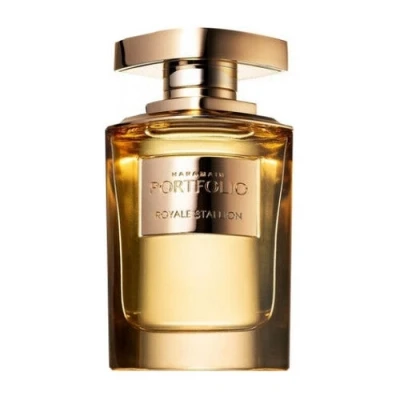 Immagine di Al Haramain Portfolio Royale Stallion Eau de Parfum 75 ml