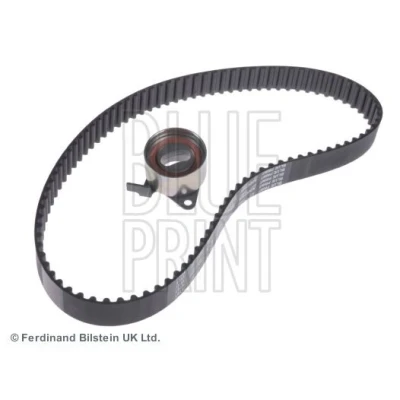 Immagine di BLUE PRINT ADD67301 Kit cinghia di distribuzione 93 con profilo dente arrotondato PIAGGIO: Porter Camion pianale/Telaio, Van