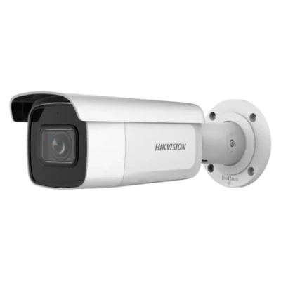 Immagine di HIKVISION DS 2CD2683G2 IZS (2.8 12 MM) BULLET 4K EASY IP 2.0