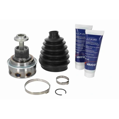 Immagine di VAICO V10 9689 Kit Giunto Omocinetico TPE (elastomero termoplastico) AUDI: A4 B9 Avant, Allroad, A6 C8 Avant