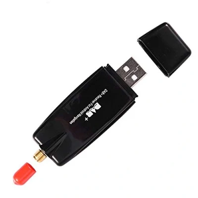 Immagine di antenna Dab + SMB con connettore ad angolo retto 3 m 9,8 ft
