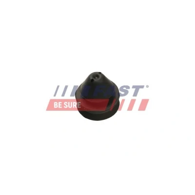 Immagine di FAST FT55811 Supporto, Radiatore anteriore, Superiore, inferiore