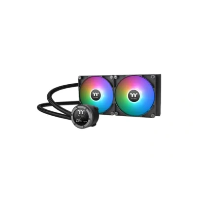 Immagine di Thermaltake TH280 V2 Ultra ARGB Sync All In One Liquid Cooler