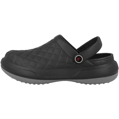 Immagine di Chung Shi Schuhe Dux Future Schwarz (8903010) 36 37
