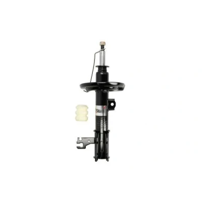 Immagine di Magnum Technology AGU013MT Ammortizzatore Assale anteriore Sx A pressione del gas doppio tubo tipo McPherson Spina superiore