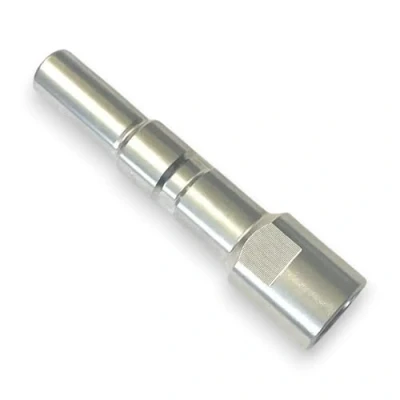 Immagine di M&amp;M Smartek Adattatore per KEW a 1/4 IG idropulitrici e accessori Nilfisk Alto WAP