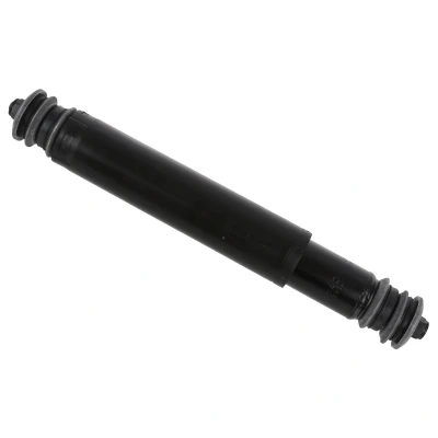 Immagine di SACHS 318 941 Ammortizzatore Pressione olio A doppio tubo telescopico