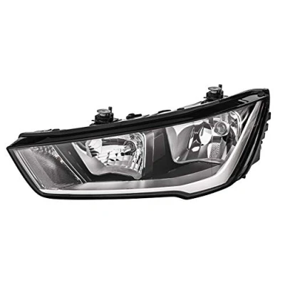 Immagine di HELLA 1EG 354 838 011 Fari AUDI: A1 Sportback, Hatchback