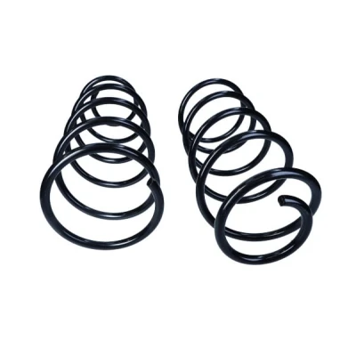 Immagine di MAXGEAR 60 0327D Molle ammortizzatori Assale anteriore Molla ad elica FIAT: Multipla