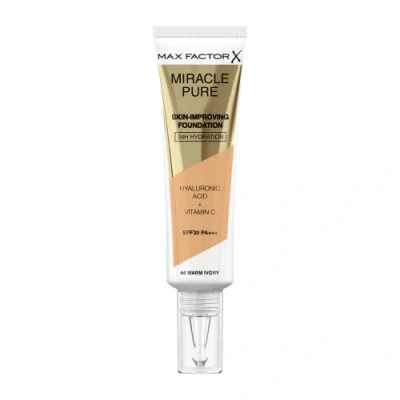 Immagine di Max Factor Miracle Pure Fondotinta 30 ml