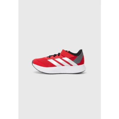 Immagine di adidas Performance Duramo Unisex Scarpe da corsa su strada scarlet/silvercoloured/lucid red per bambini, Taglia: 32
