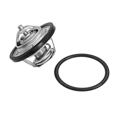 Immagine di MEYLE 628 279 0008 Termostato motore 79 ORIGINAL Quality con guarnizione OPEL: Meriva A, Astra G Caravan, CC