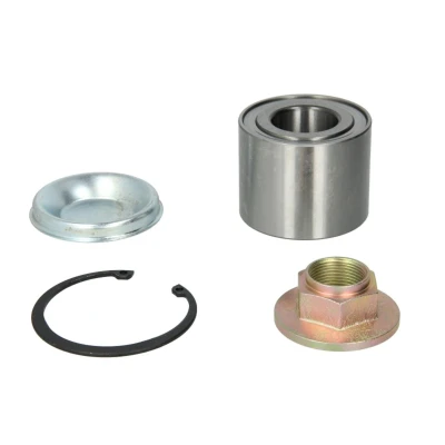 Immagine di BTA H2R040BTA Kit cuscinetto ruota Assale posteriore 62 RENAULT: Clio 4, Kangoo II / Grand Kangoo, Twizy, DACIA: Duster SUV, II, Logan I MCV