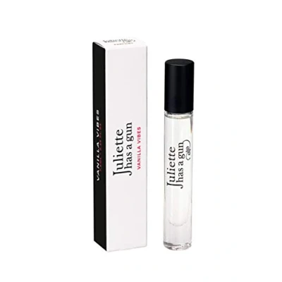 Immagine di Juliette Has A Gun Vanilla Vibes Eau De Parfum 7,5 ml