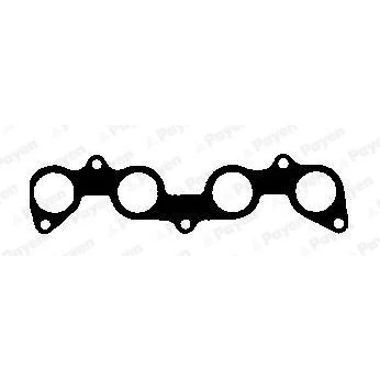 Immagine di PAYEN JD6123 Guarnizione Collettore scarico gas FIAT: Panda I Hatchback, Seicento / 600 Uno Hatchback