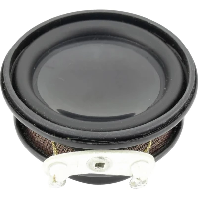 Immagine di Visaton BF 30 R 4 Full range Woofer