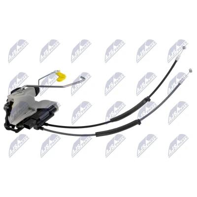Immagine di Serratura sport. NTY EZC KA 037