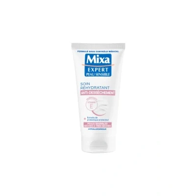 Immagine di Mixa Visage Expert pelle secca Idratante Anti secchezza 50 ml
