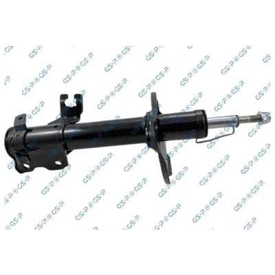 Immagine di GSP 32331851 Ammortizzatore Assale anteriore Dx A pressione del gas doppio tubo tipo McPherson NISSAN: Almera II Hatchback