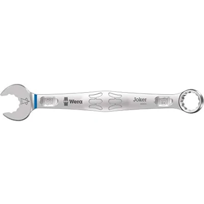 Immagine di Wera 6003 Joker 05020210001 Chiave combinata 19 mm