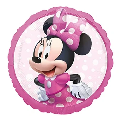 Immagine di SD C: Minnie Mouse Forever