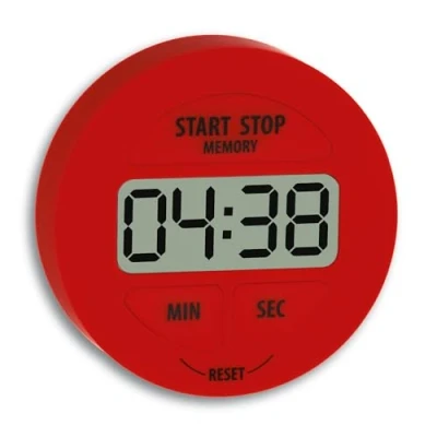 Immagine di TFA 38.2022.05 Timer elettronico e cronometro