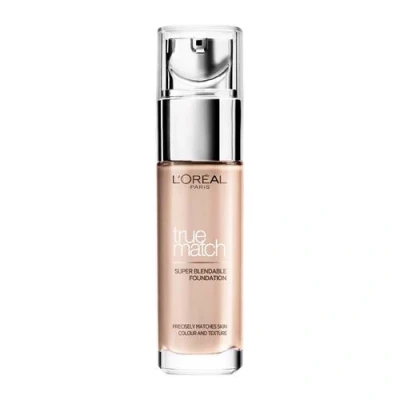 Immagine di L&#039;Oréal True Match Foundation 4N Beige 30 ml