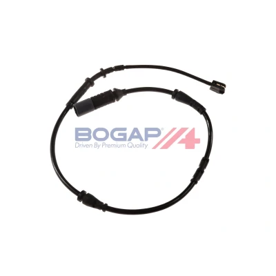 Immagine di BOGAP B7118104 Sensore Freni Assale posteriore BMW: 1 Hatchback, X1, 2 Active Tourer, MINI: Countryman