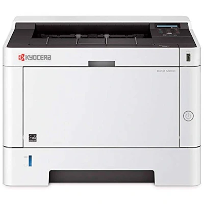 Immagine di Kyocera Ecosys P2040dn Stampante laser monocromatica. Bianco e nero, 40 pagine al minuto. Stampa Mobile Print via Smartphone