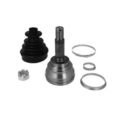 Immagine di METELLI 15 1332 Kit Giunto Omocinetico Gomma