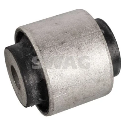Immagine di SWAG 10 8913 Silent Block Assale anteriore Sx, interno, Dx Gomma MERCEDES BENZ: Classe C Sedan, T modell, E Sedan