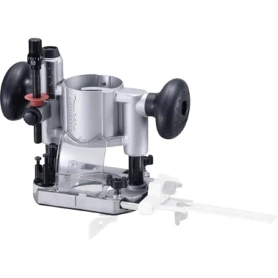 Immagine di Makita 195563 0 Base de dos manos para modelo RT0700